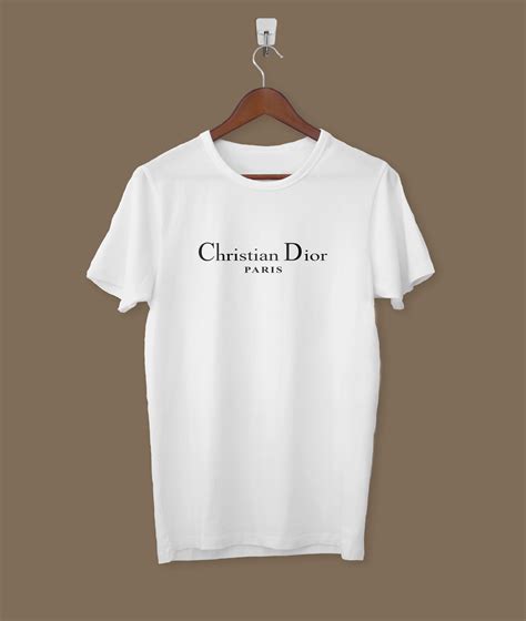 black white dior shirt|dior white shirt men.